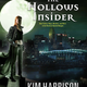 Illustration for article titled Your urban fantasy dreams could be glowing on your bedroom wall soon